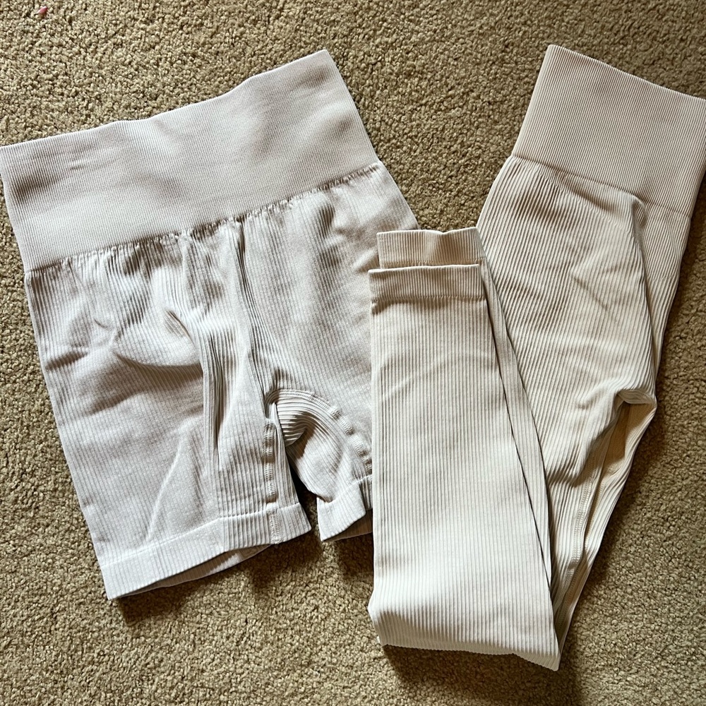 Workout set